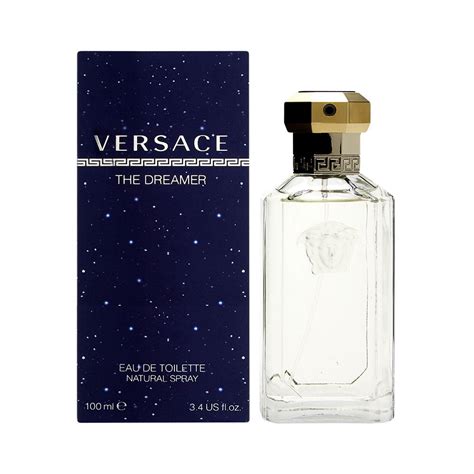 Versace The Dreamer EDT for Men 